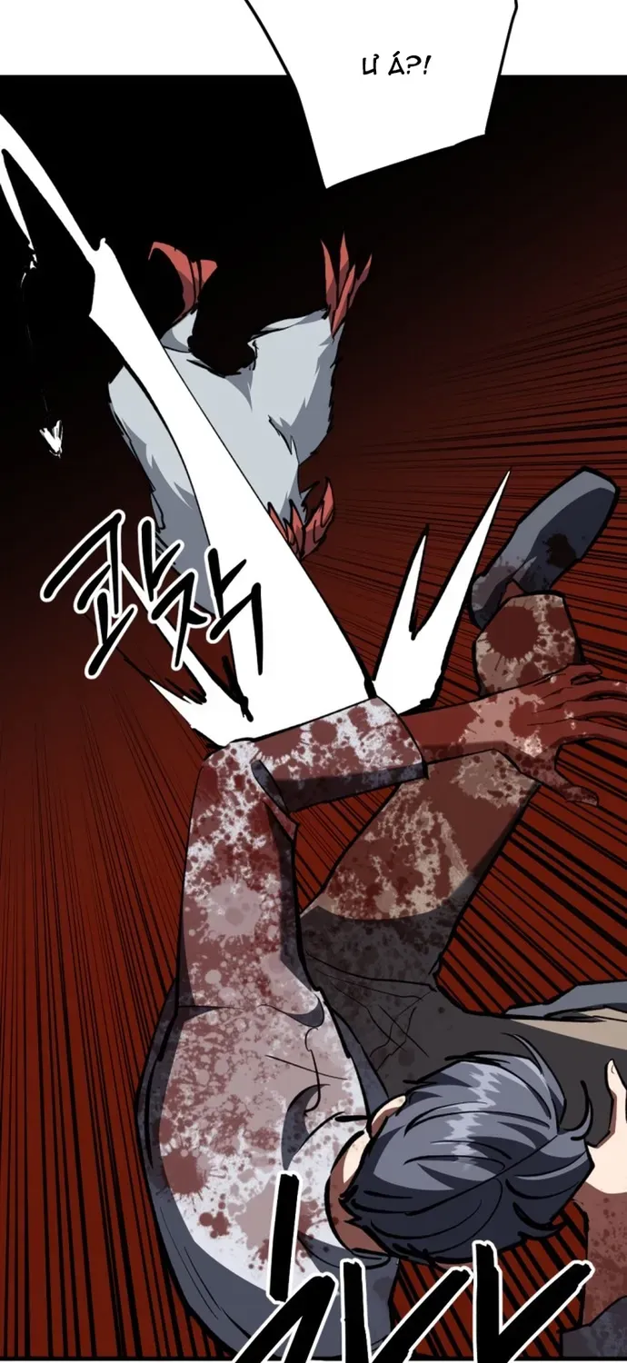 Sát Nhân Cuồng Loạn Chapter 175 - 54