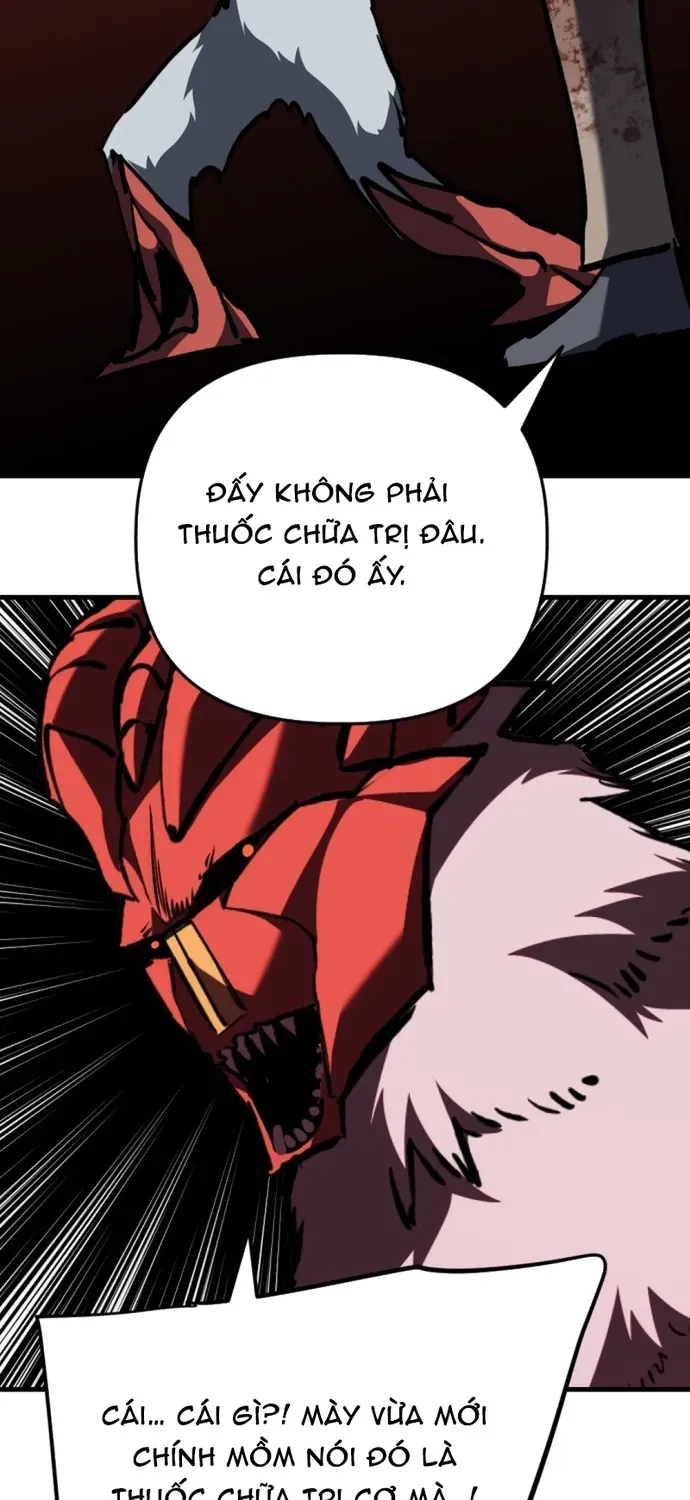 Sát Nhân Cuồng Loạn Chapter 175 - 67