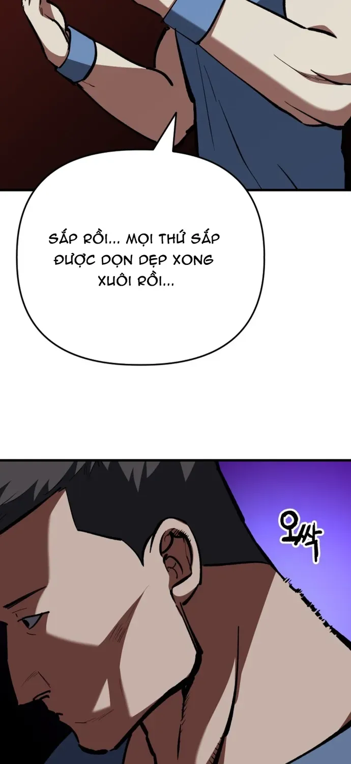 Sát Nhân Cuồng Loạn Chapter 176 - 16