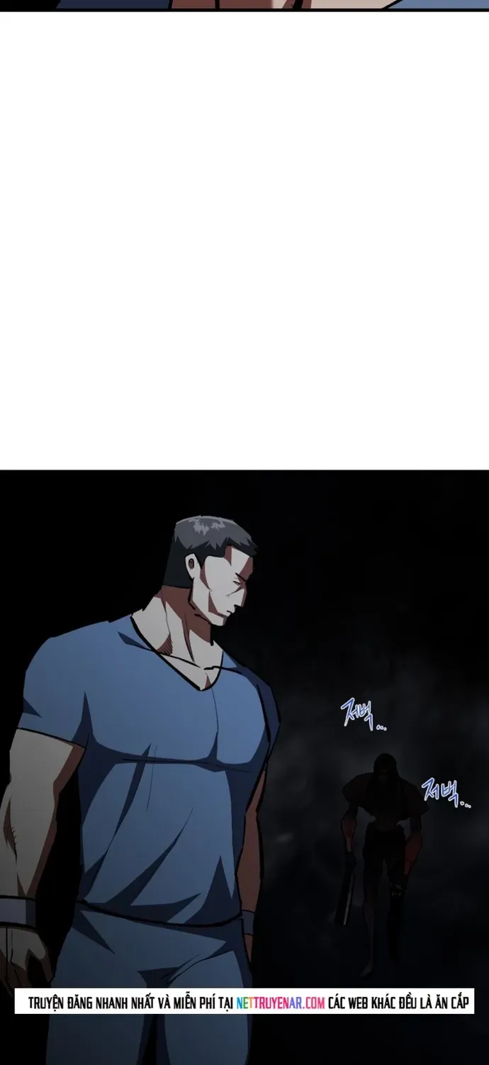 Sát Nhân Cuồng Loạn Chapter 176 - 17