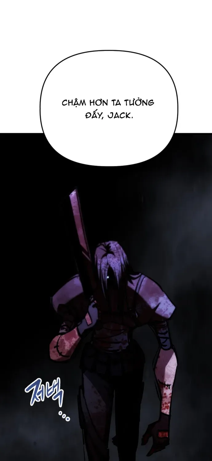 Sát Nhân Cuồng Loạn Chapter 176 - 19