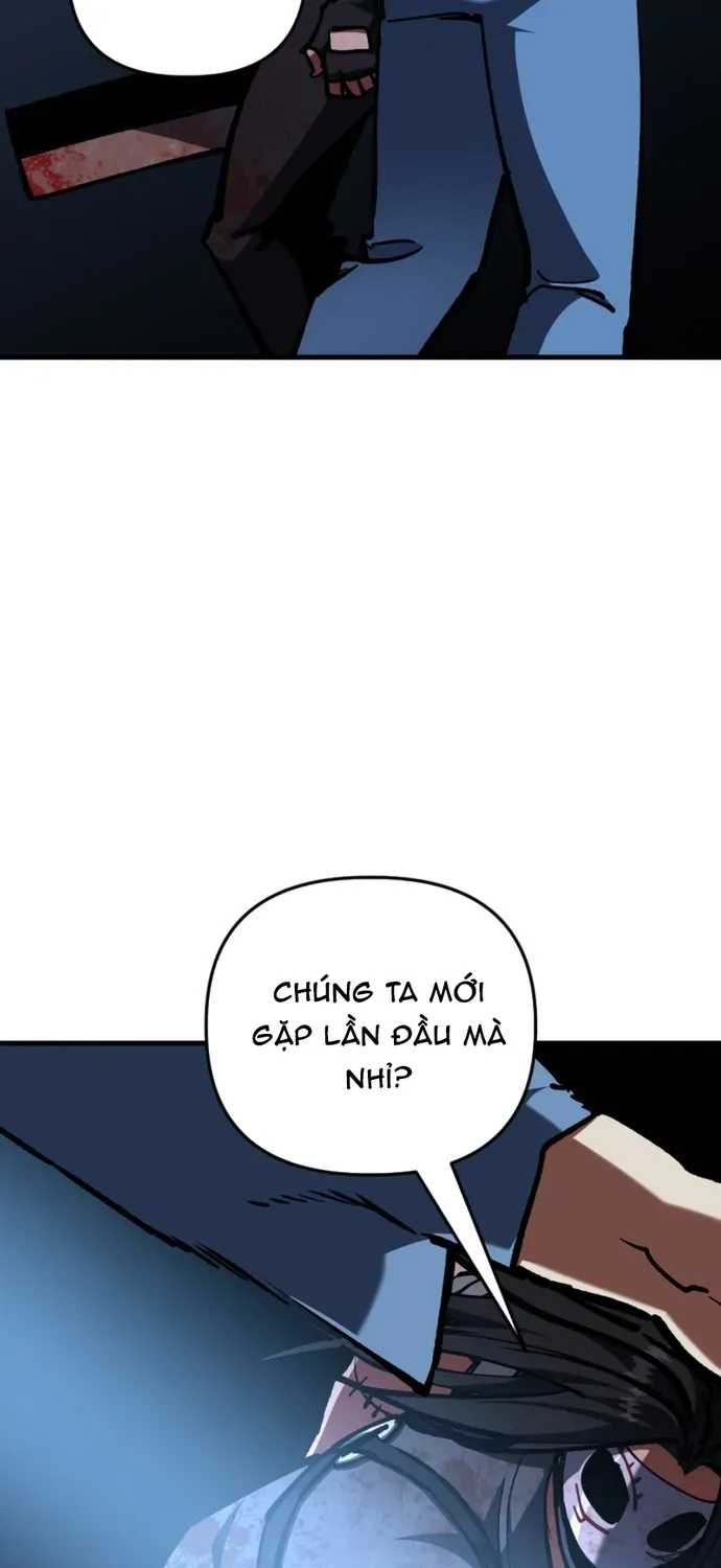 Sát Nhân Cuồng Loạn Chapter 176 - 25