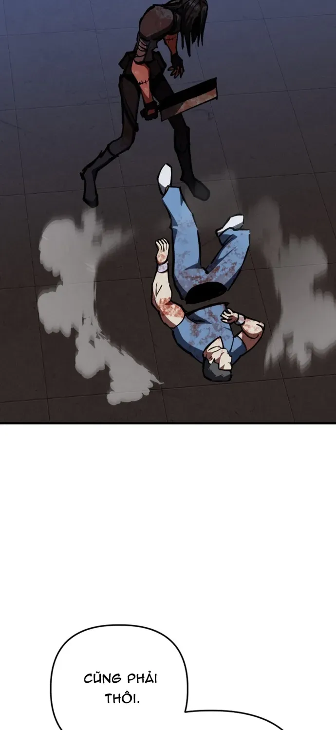 Sát Nhân Cuồng Loạn Chapter 176 - 27