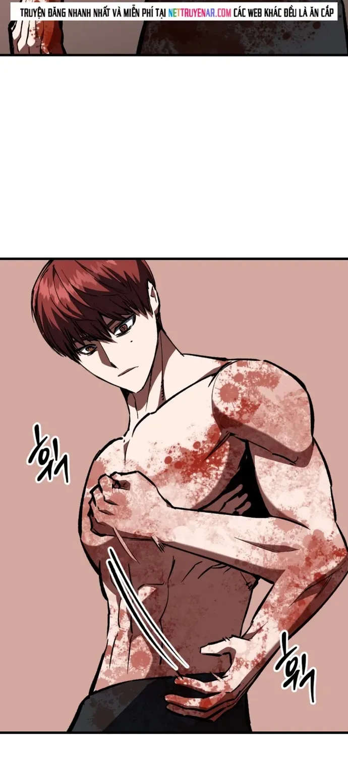 Sát Nhân Cuồng Loạn Chapter 176 - 35