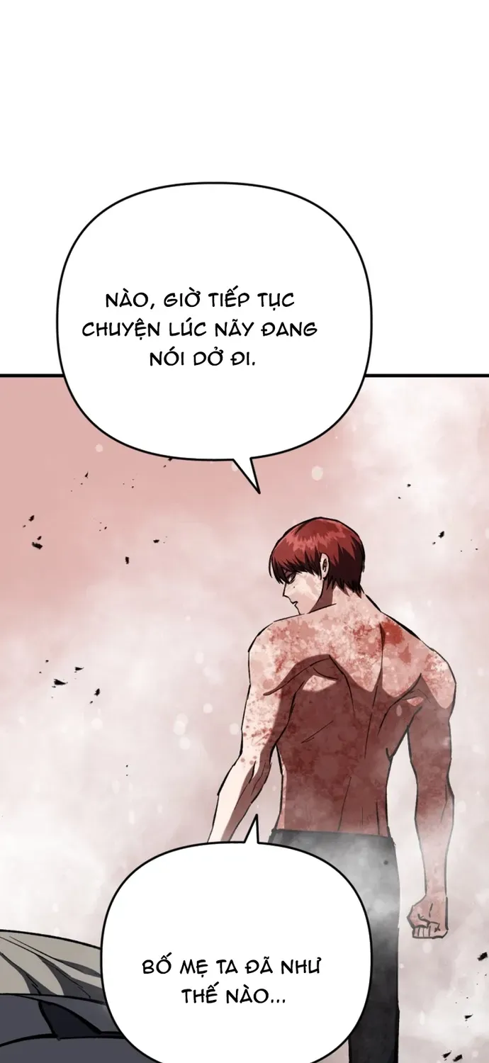 Sát Nhân Cuồng Loạn Chapter 176 - 36