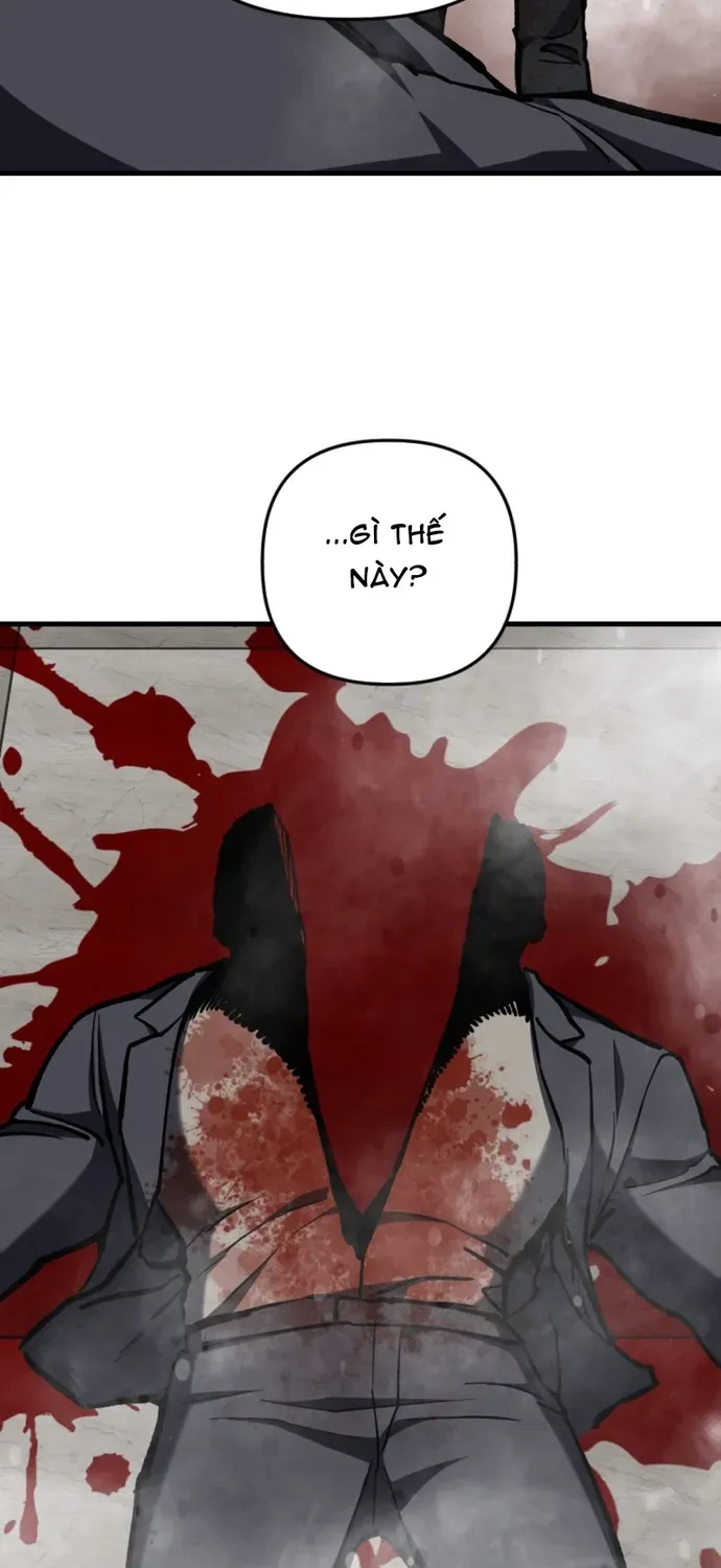 Sát Nhân Cuồng Loạn Chapter 176 - 37