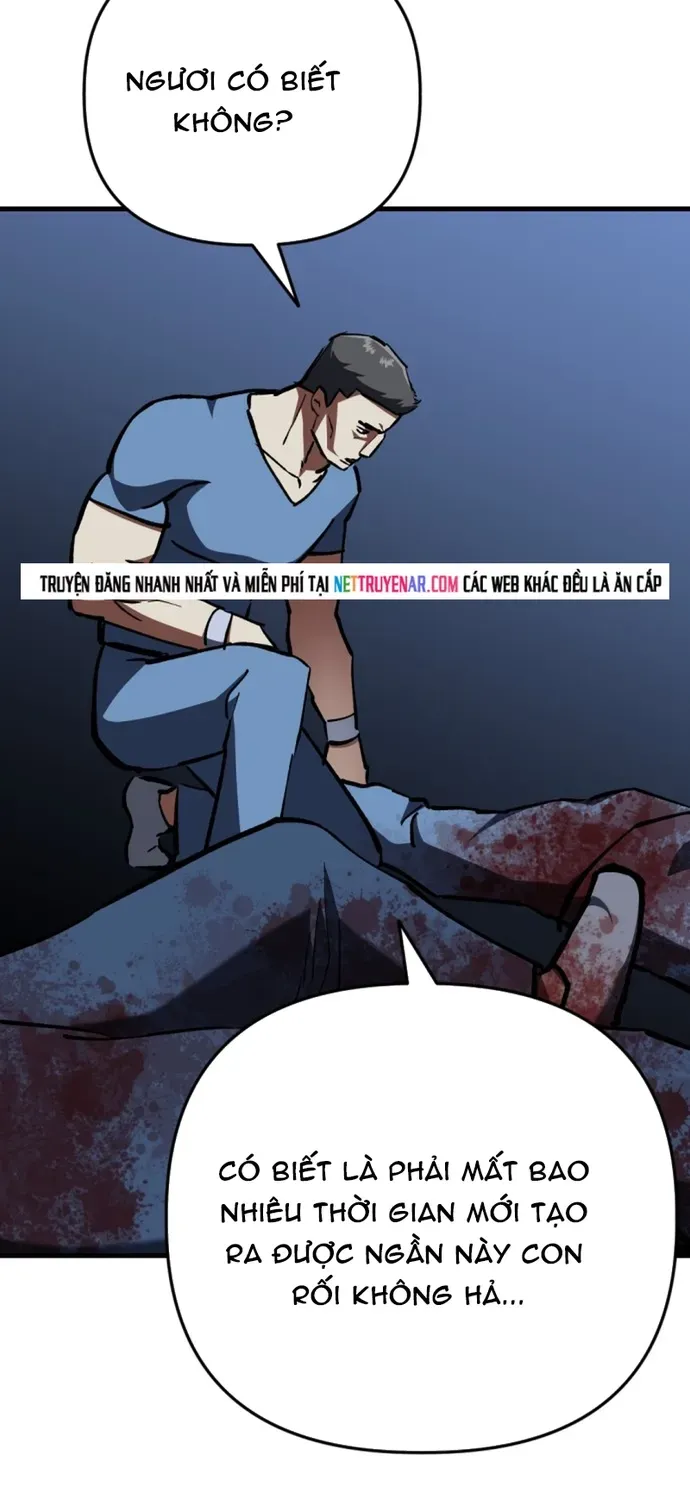 Sát Nhân Cuồng Loạn Chapter 176 - 48