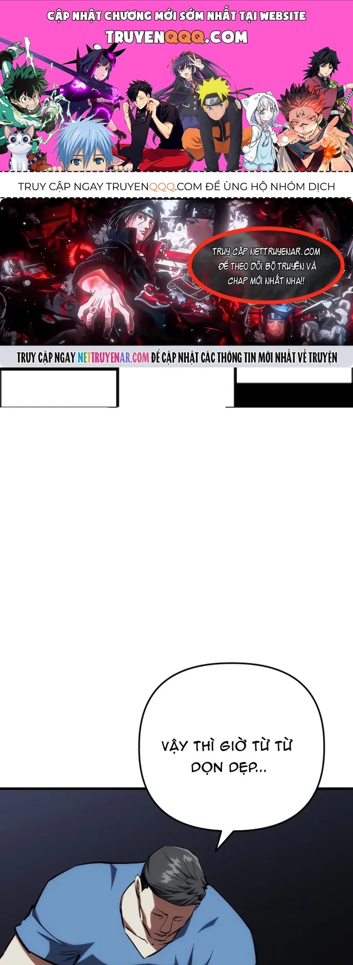 Sát Nhân Cuồng Loạn Chapter 177 - 1