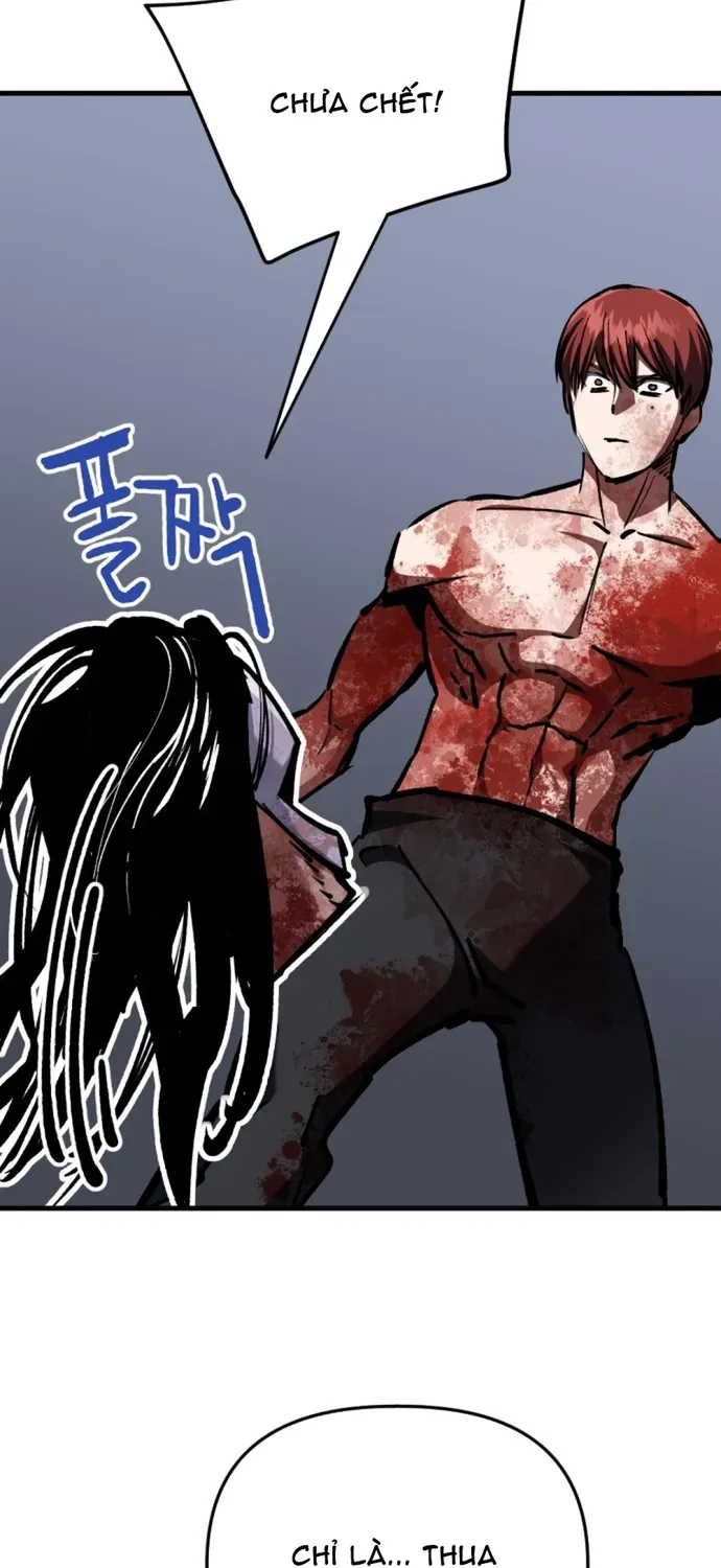 Sát Nhân Cuồng Loạn Chapter 177 - 11