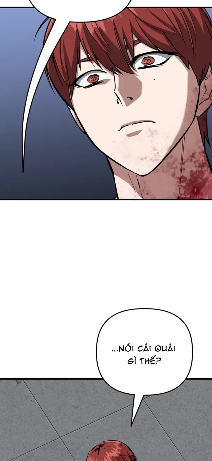 Sát Nhân Cuồng Loạn Chapter 177 - 13