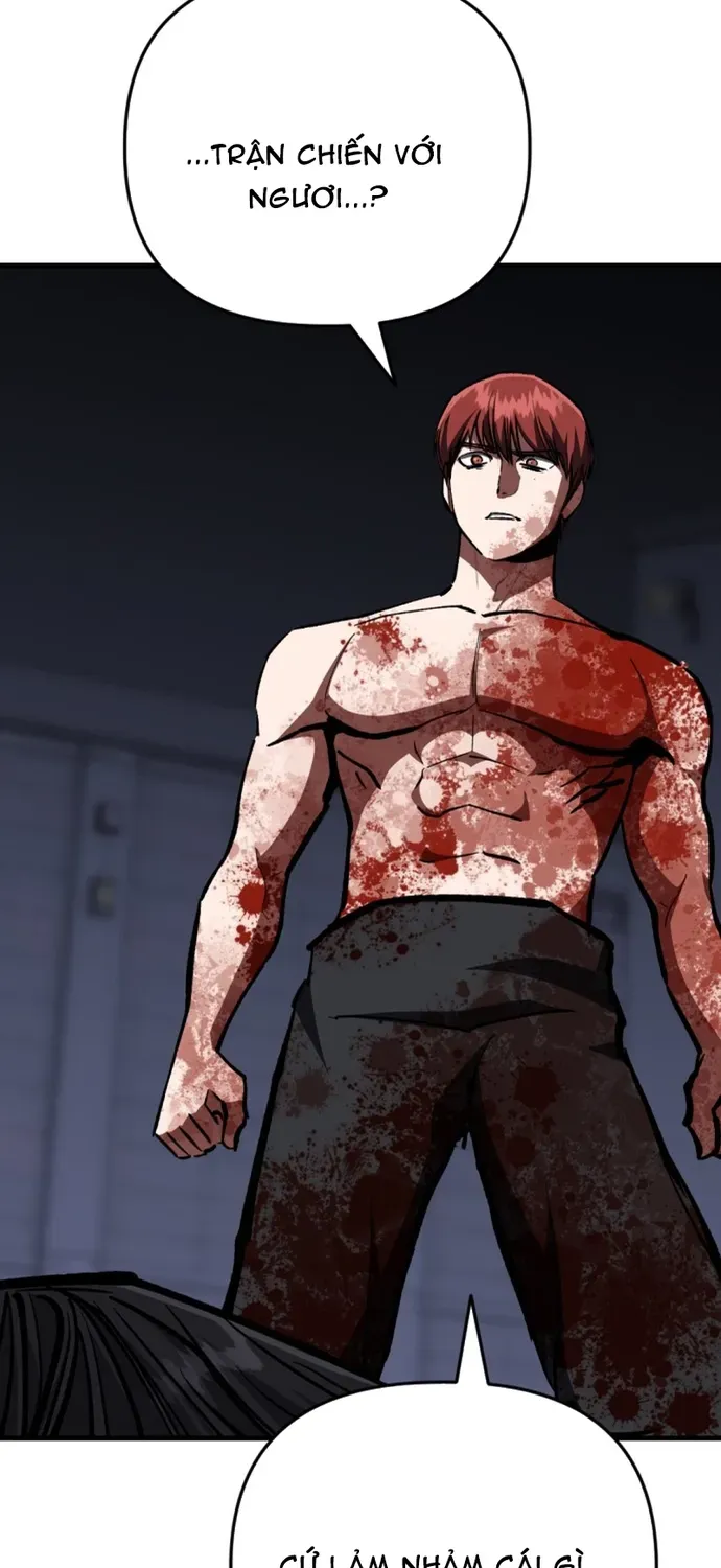 Sát Nhân Cuồng Loạn Chapter 177 - 16