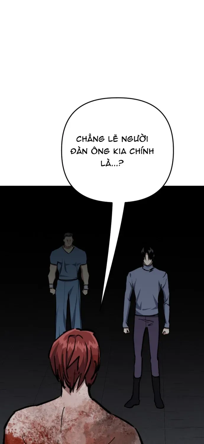 Sát Nhân Cuồng Loạn Chapter 177 - 18