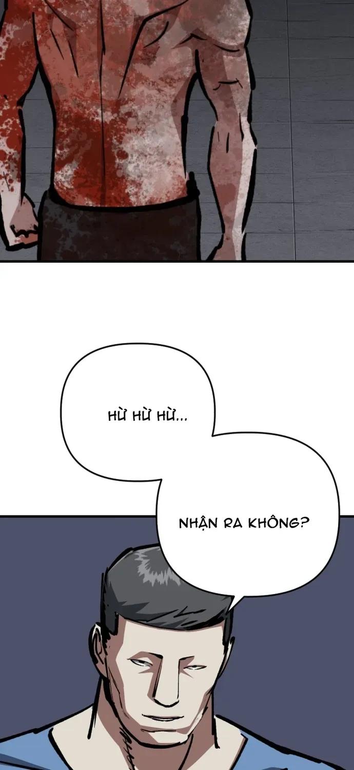 Sát Nhân Cuồng Loạn Chapter 177 - 19