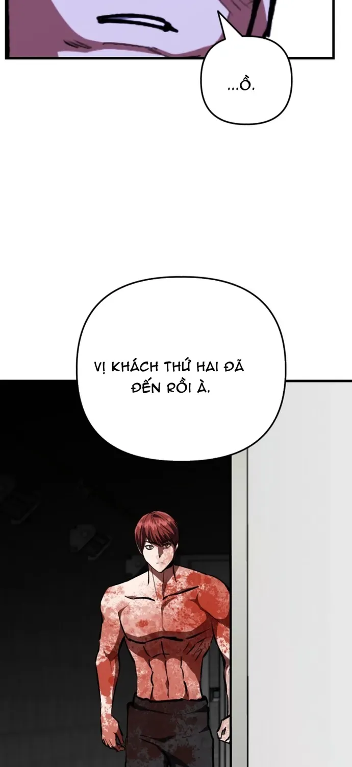 Sát Nhân Cuồng Loạn Chapter 177 - 3