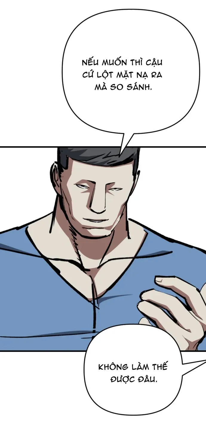 Sát Nhân Cuồng Loạn Chapter 177 - 29