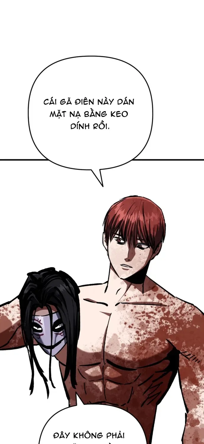 Sát Nhân Cuồng Loạn Chapter 177 - 30