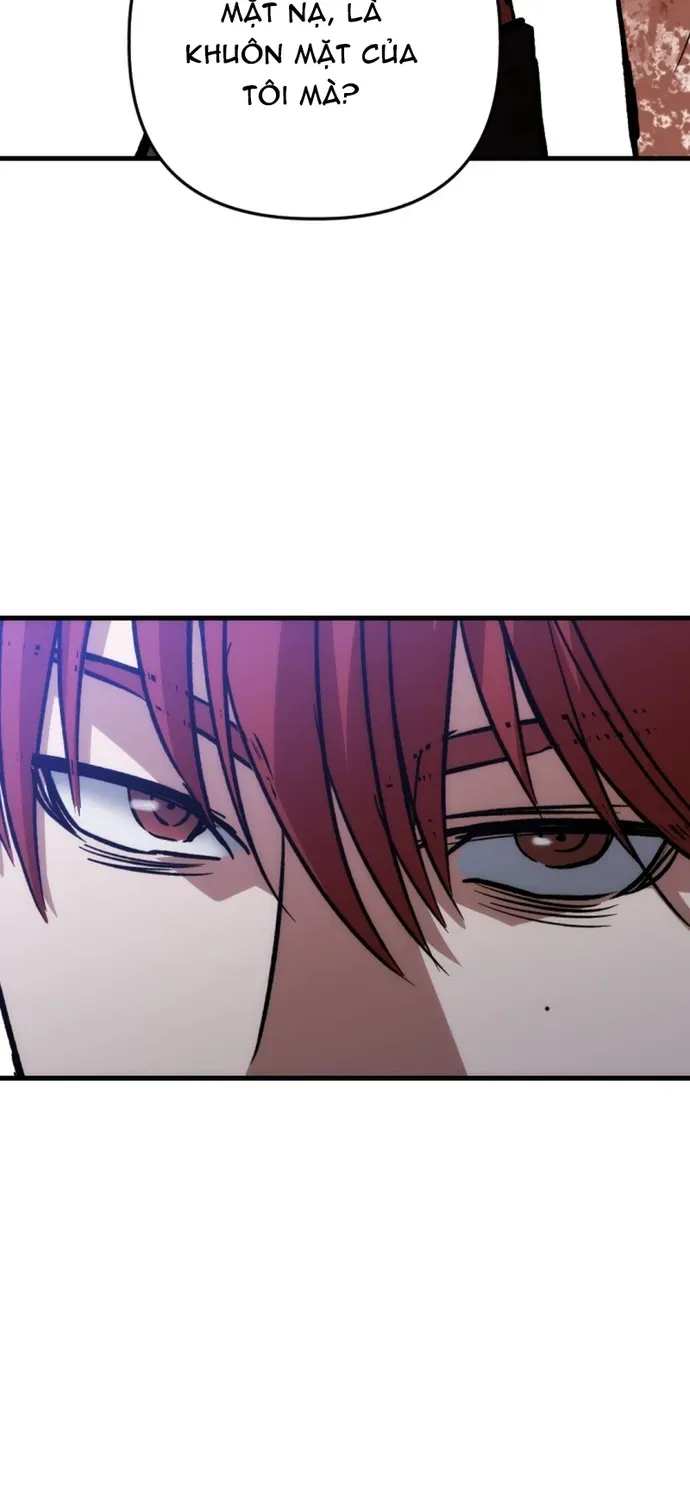 Sát Nhân Cuồng Loạn Chapter 177 - 31