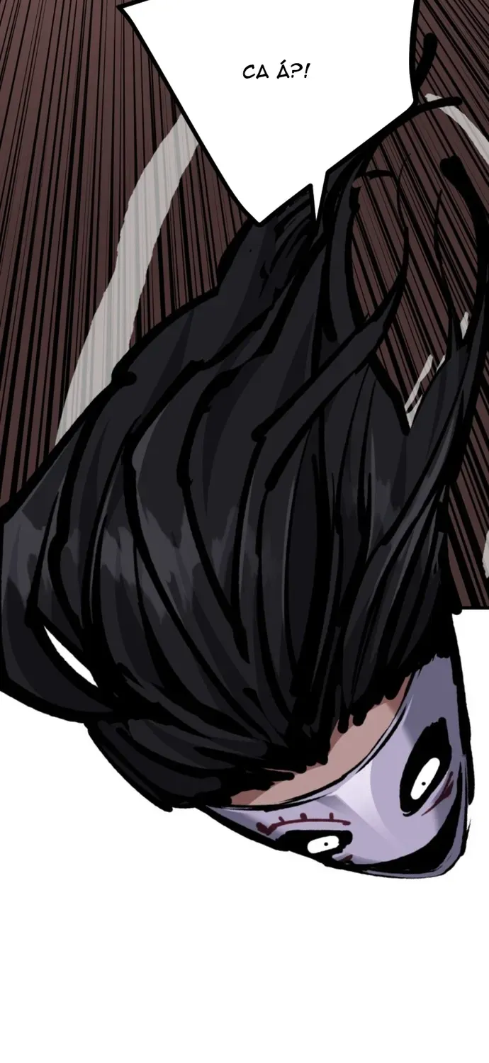Sát Nhân Cuồng Loạn Chapter 177 - 33