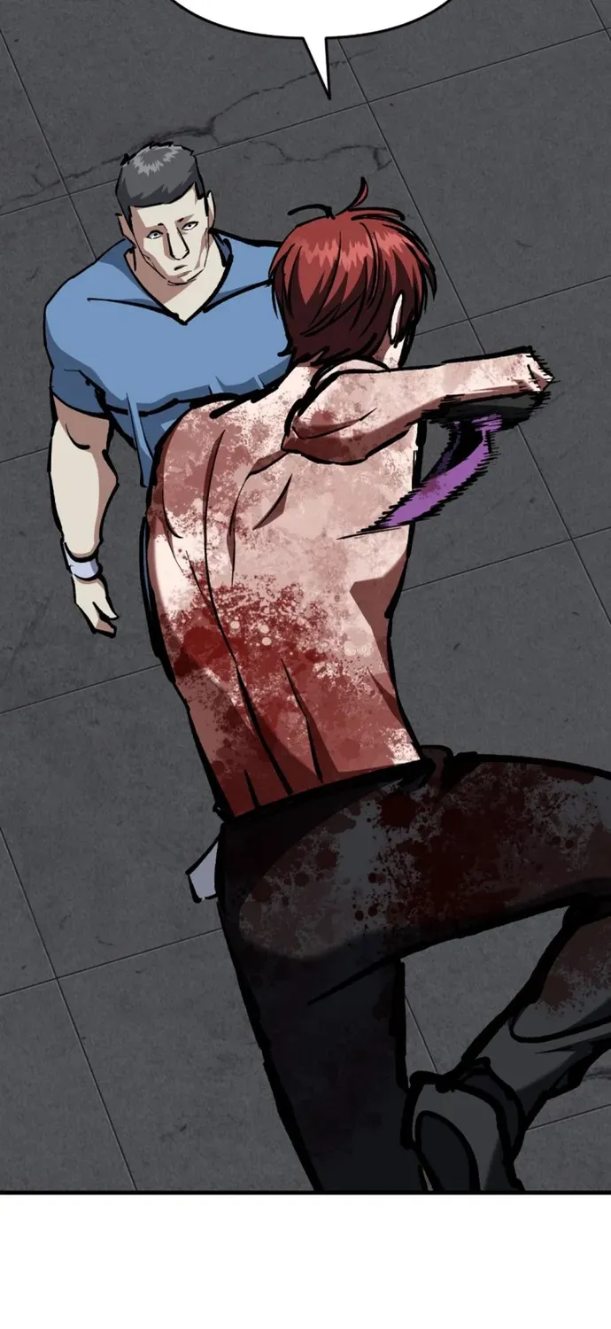 Sát Nhân Cuồng Loạn Chapter 177 - 36