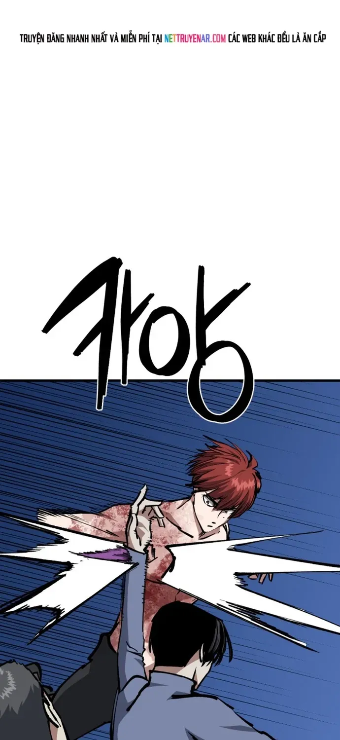 Sát Nhân Cuồng Loạn Chapter 177 - 37