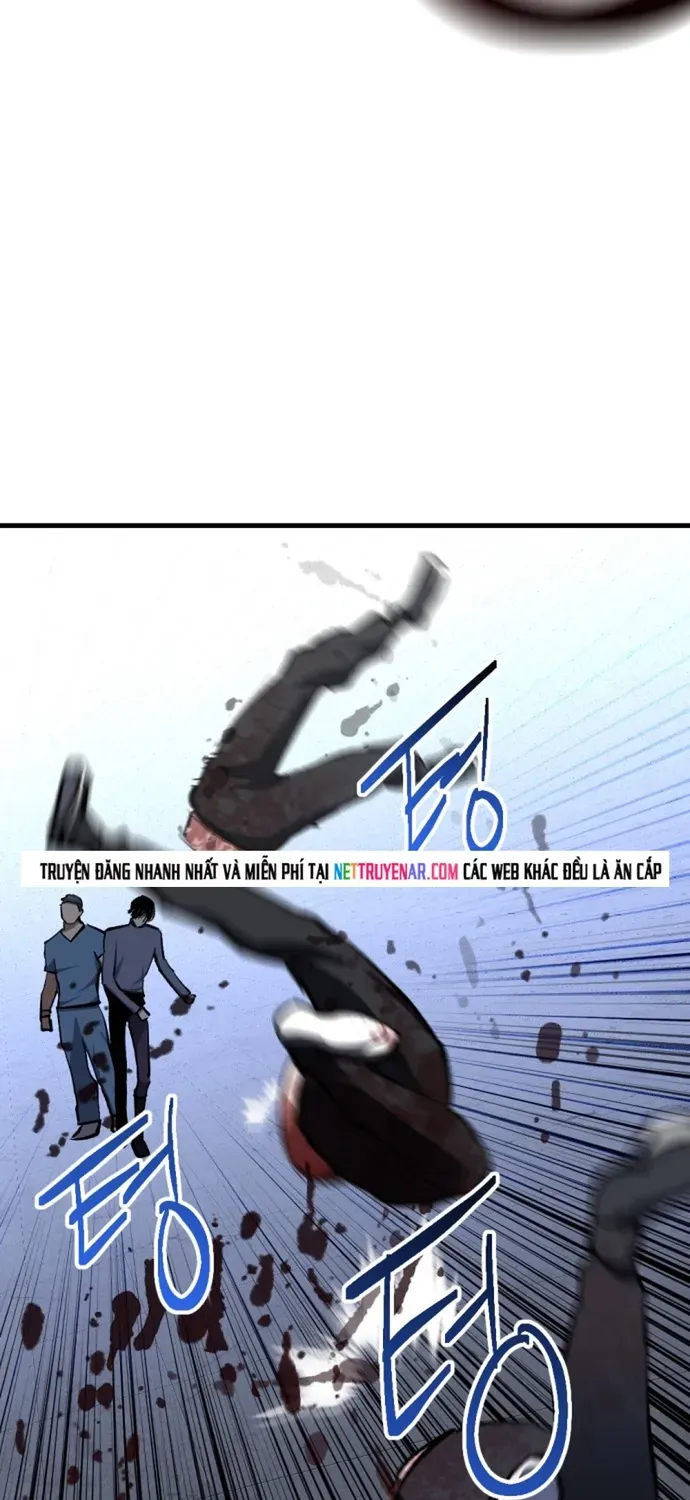 Sát Nhân Cuồng Loạn Chapter 177 - 41