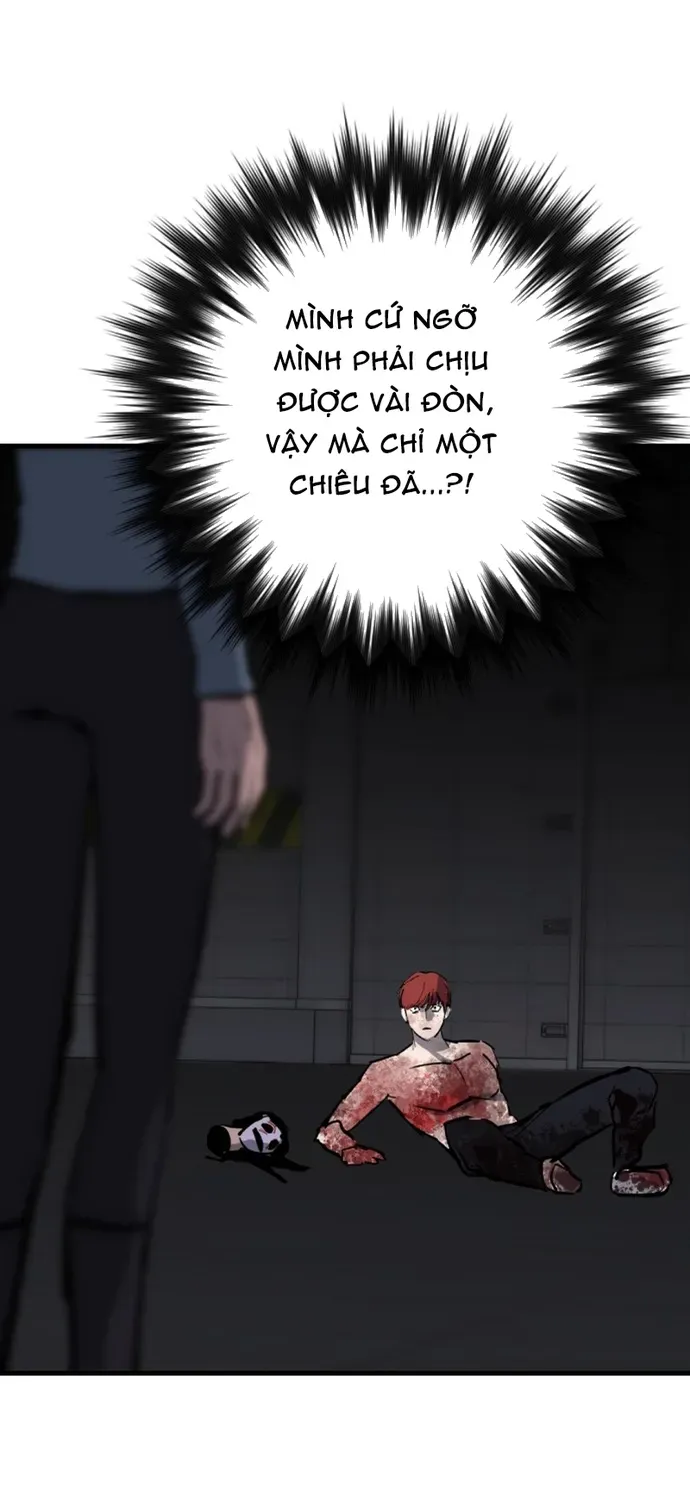 Sát Nhân Cuồng Loạn Chapter 177 - 47