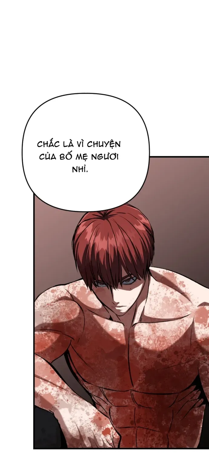 Sát Nhân Cuồng Loạn Chapter 177 - 49