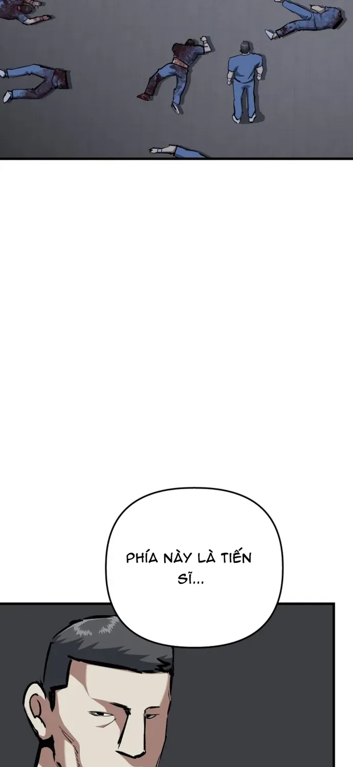 Sát Nhân Cuồng Loạn Chapter 177 - 6