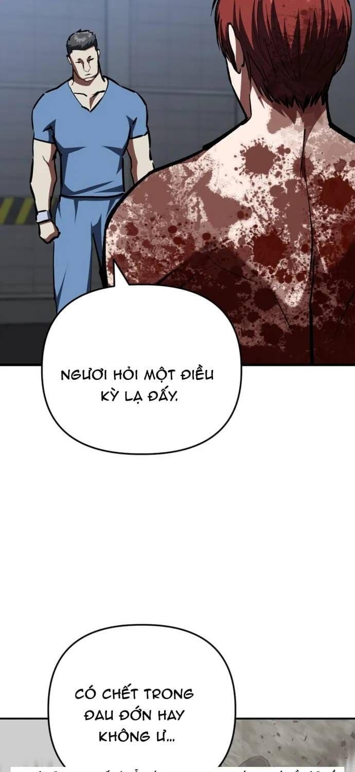 Sát Nhân Cuồng Loạn Chapter 178 - 11