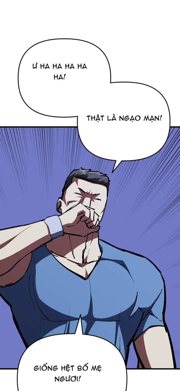 Sát Nhân Cuồng Loạn Chapter 178 - 17