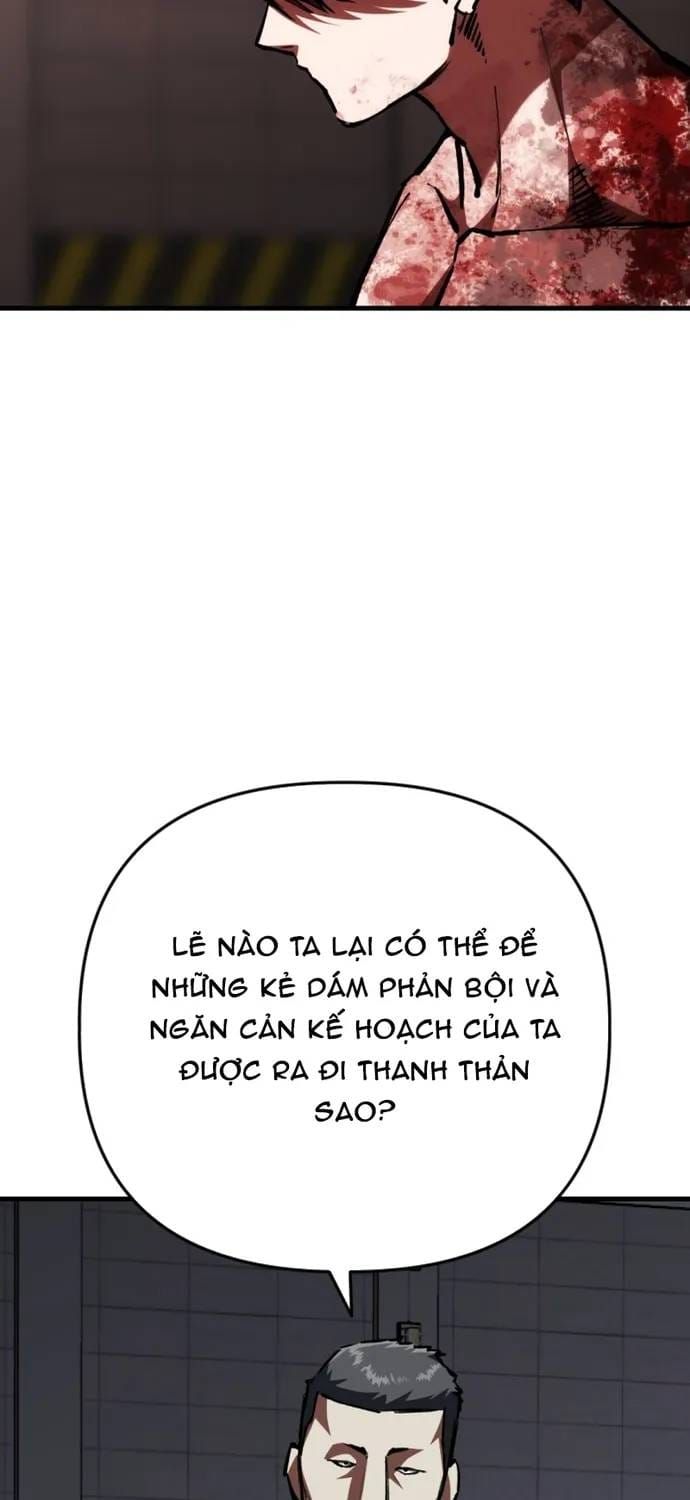Sát Nhân Cuồng Loạn Chapter 178 - 20