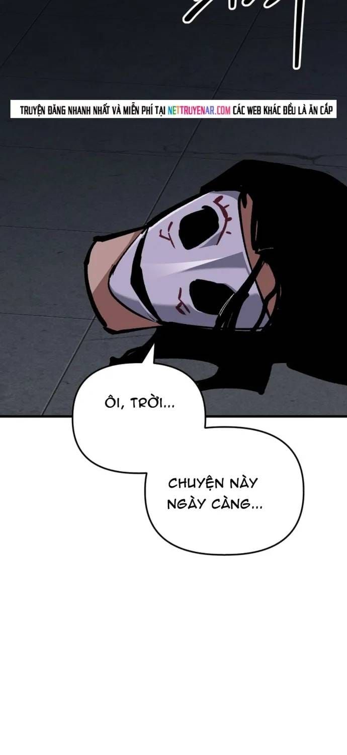 Sát Nhân Cuồng Loạn Chapter 178 - 37