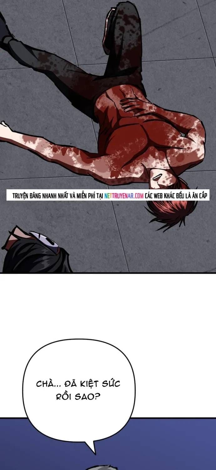 Sát Nhân Cuồng Loạn Chapter 178 - 41