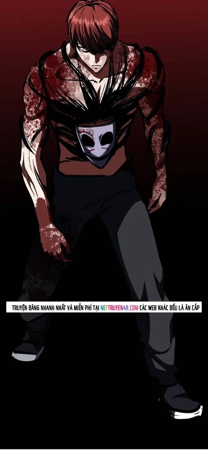 Sát Nhân Cuồng Loạn Chapter 178 - 55