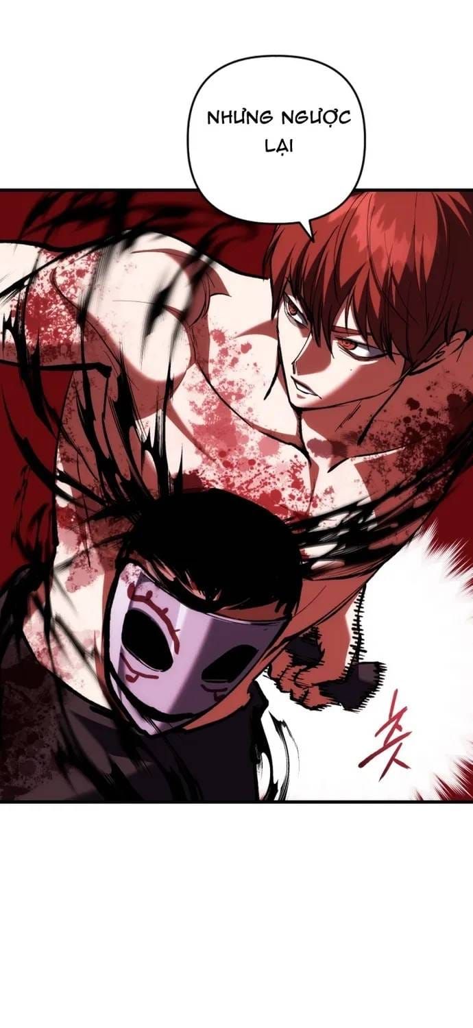 Sát Nhân Cuồng Loạn Chapter 179 - 50