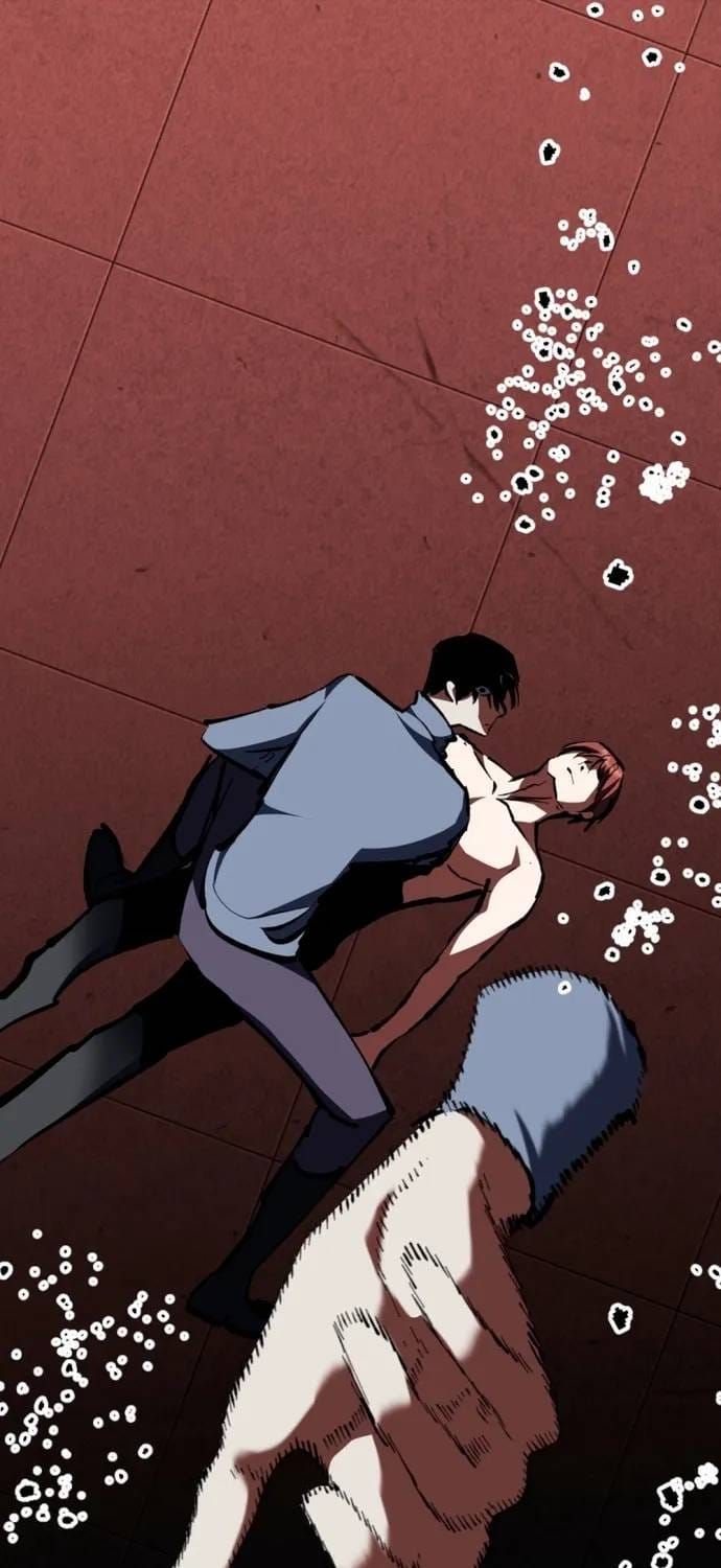 Sát Nhân Cuồng Loạn Chapter 179 - 6