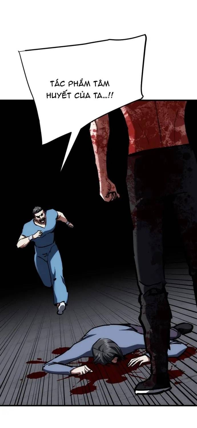 Sát Nhân Cuồng Loạn Chapter 179 - 59