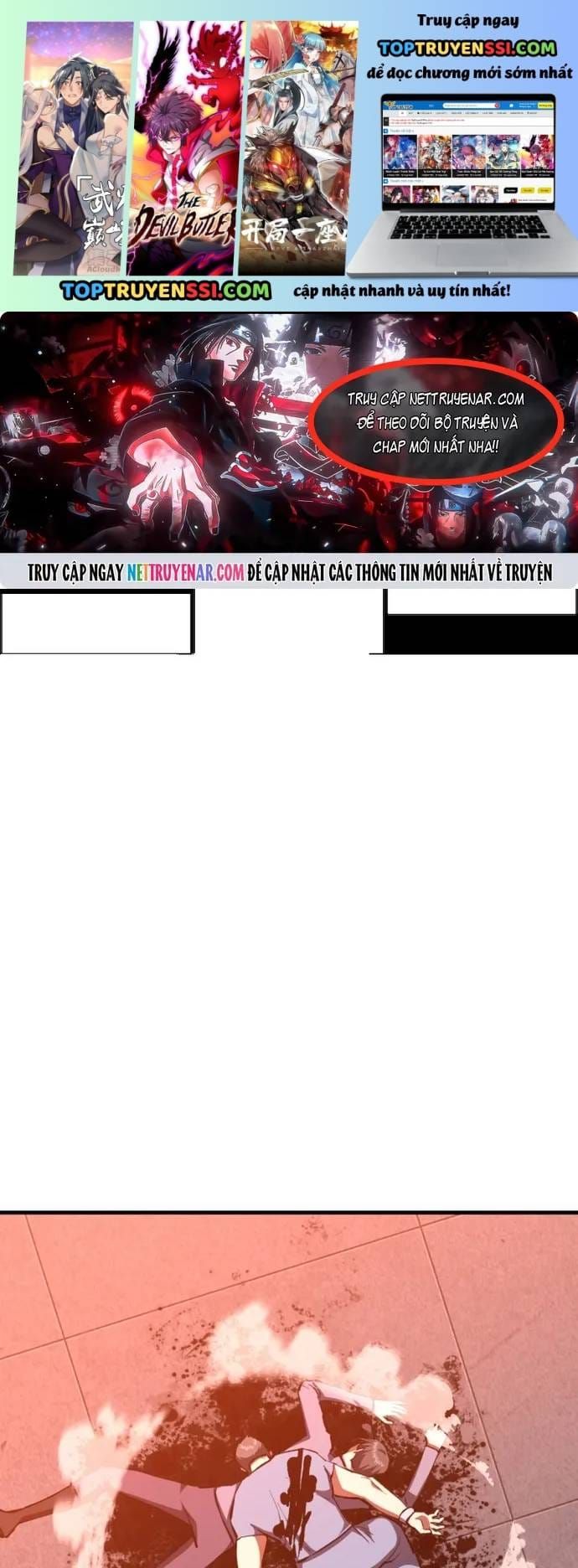 Sát Nhân Cuồng Loạn Chapter 180 - 2