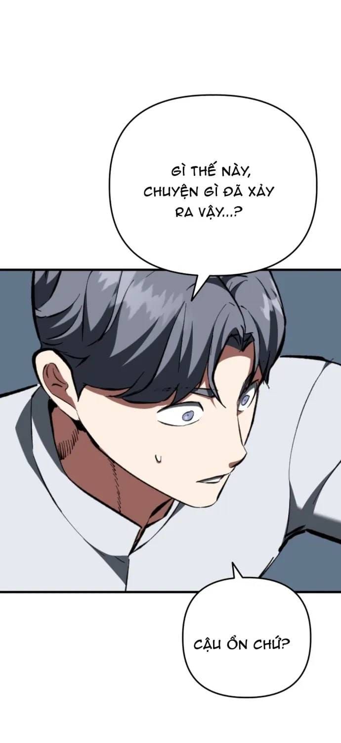 Sát Nhân Cuồng Loạn Chapter 180 - 17