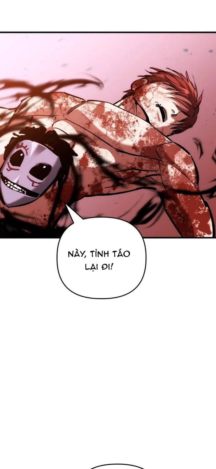 Sát Nhân Cuồng Loạn Chapter 180 - 25