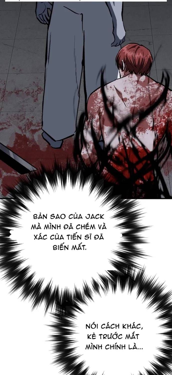 Sát Nhân Cuồng Loạn Chapter 180 - 59