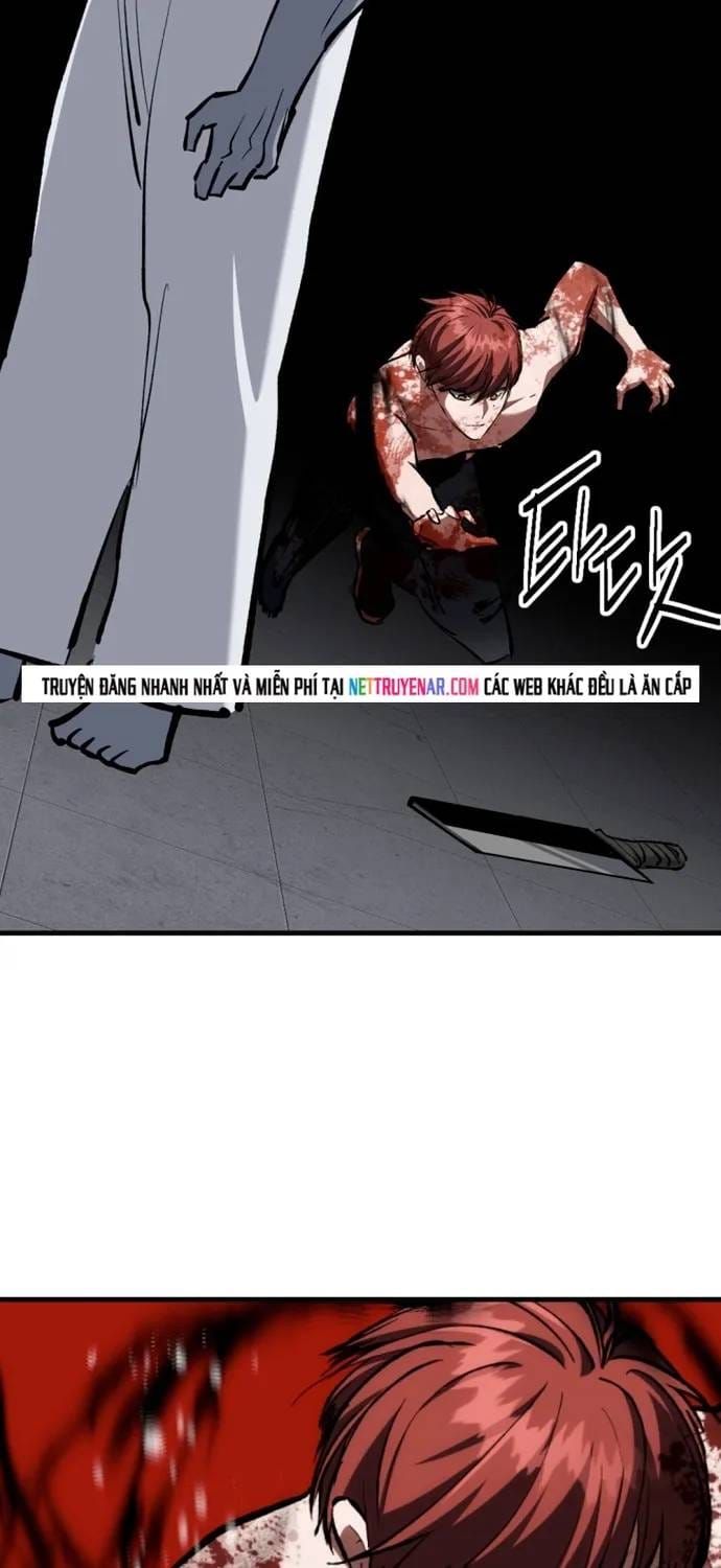 Sát Nhân Cuồng Loạn Chapter 180 - 61