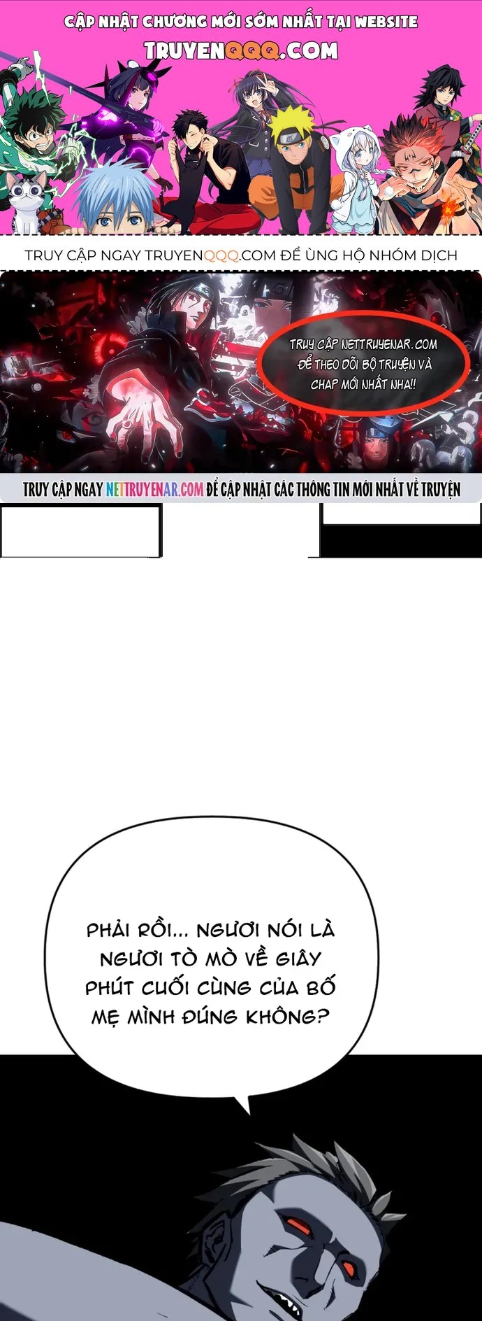Sát Nhân Cuồng Loạn Chapter 181 - 1