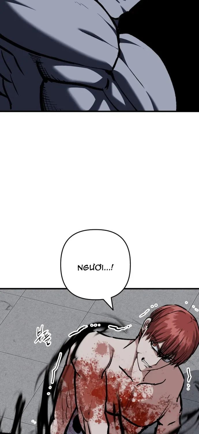 Sát Nhân Cuồng Loạn Chapter 181 - 2