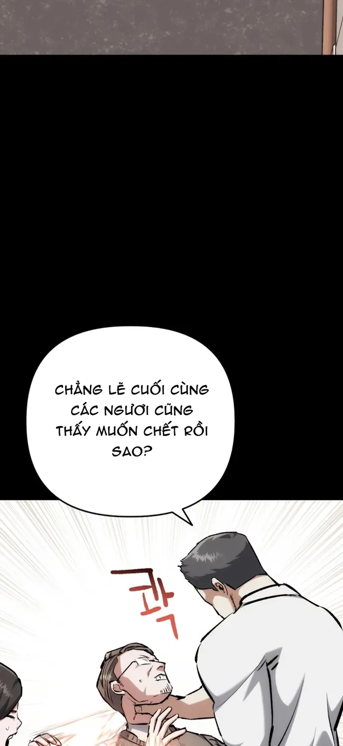 Sát Nhân Cuồng Loạn Chapter 181 - 14