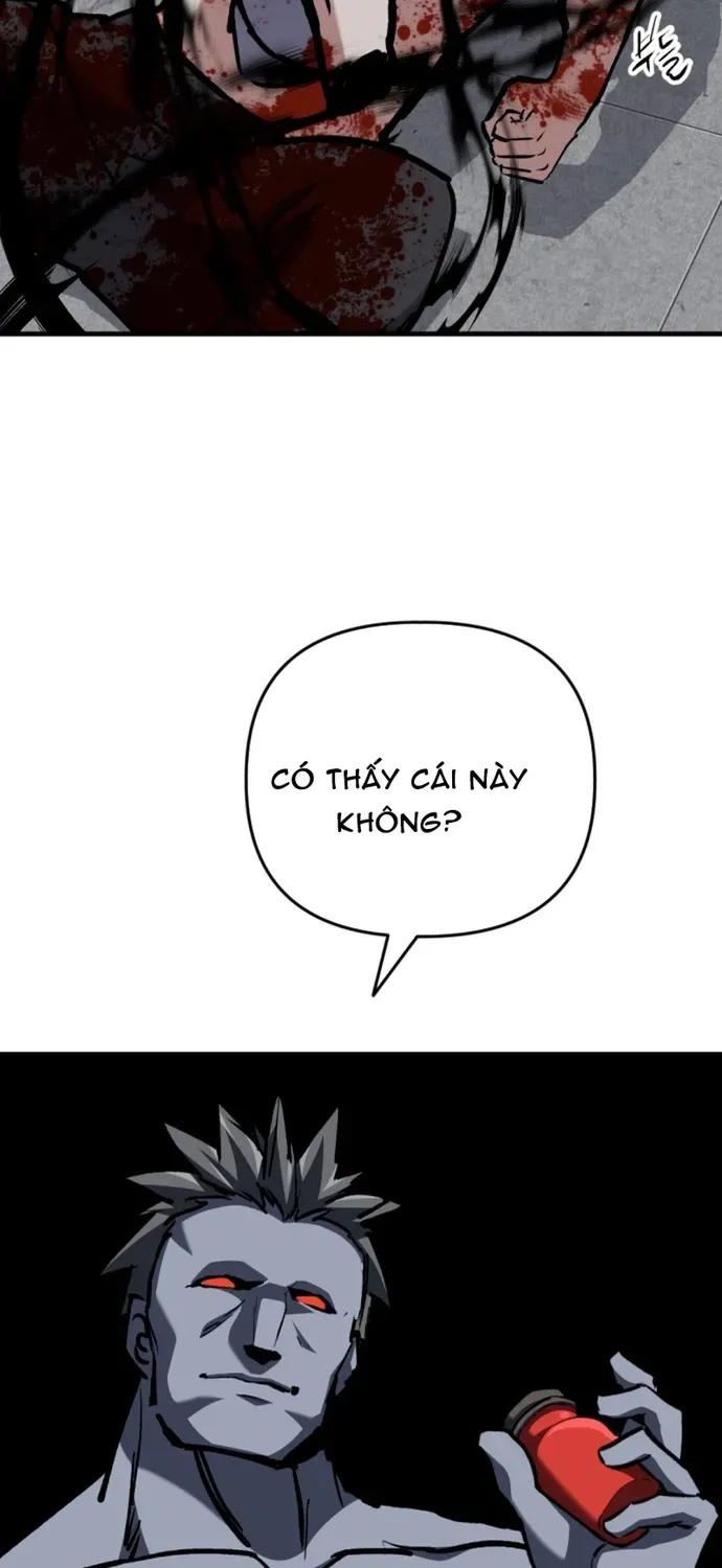Sát Nhân Cuồng Loạn Chapter 181 - 3