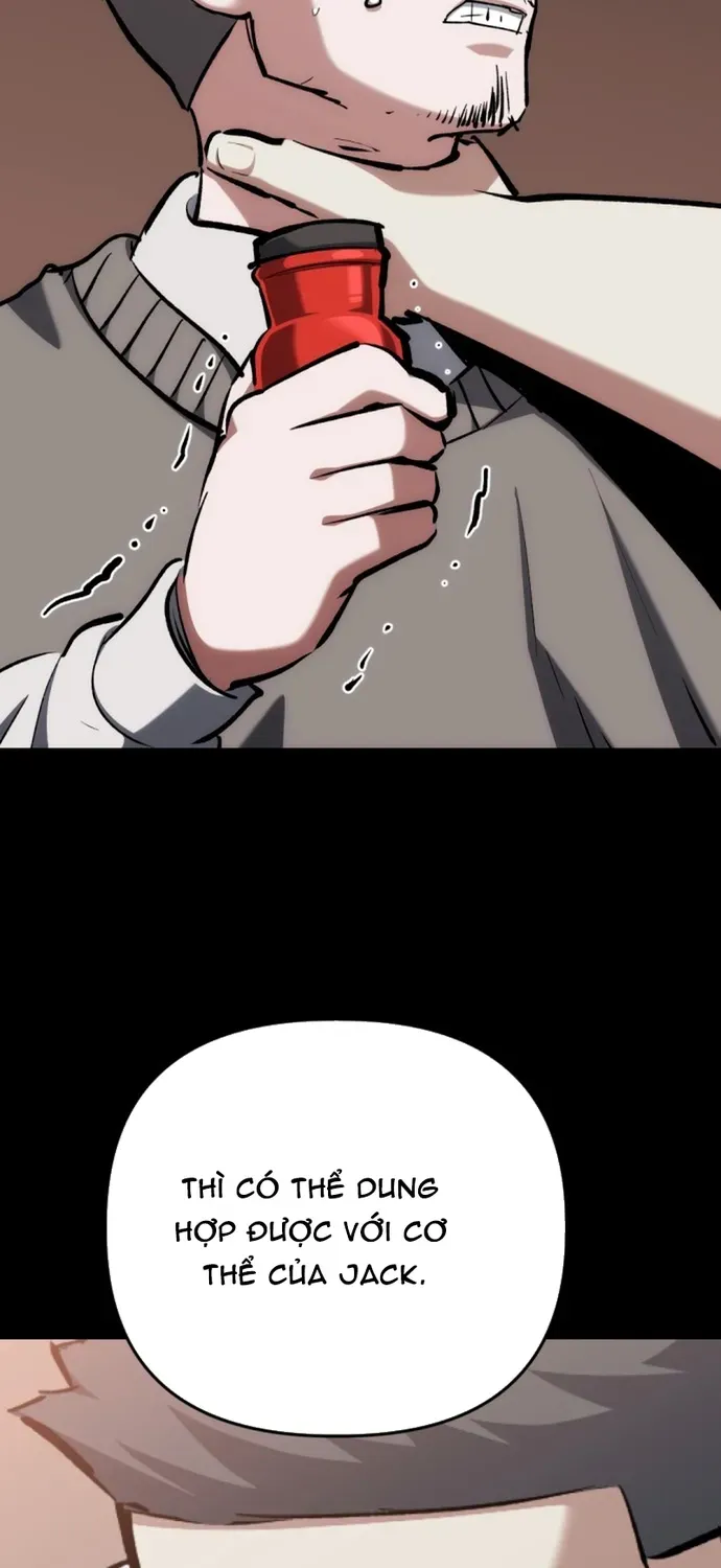 Sát Nhân Cuồng Loạn Chapter 181 - 21