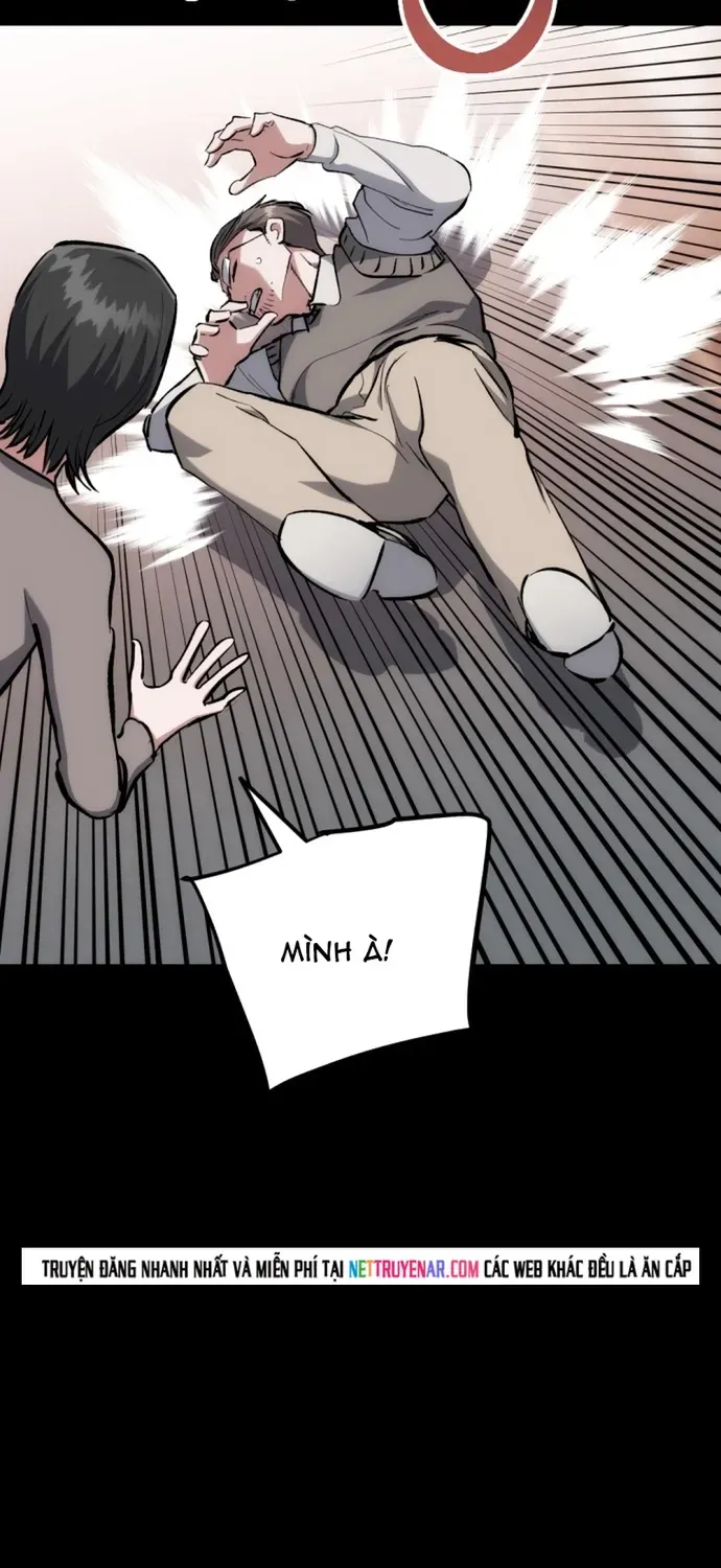 Sát Nhân Cuồng Loạn Chapter 181 - 23