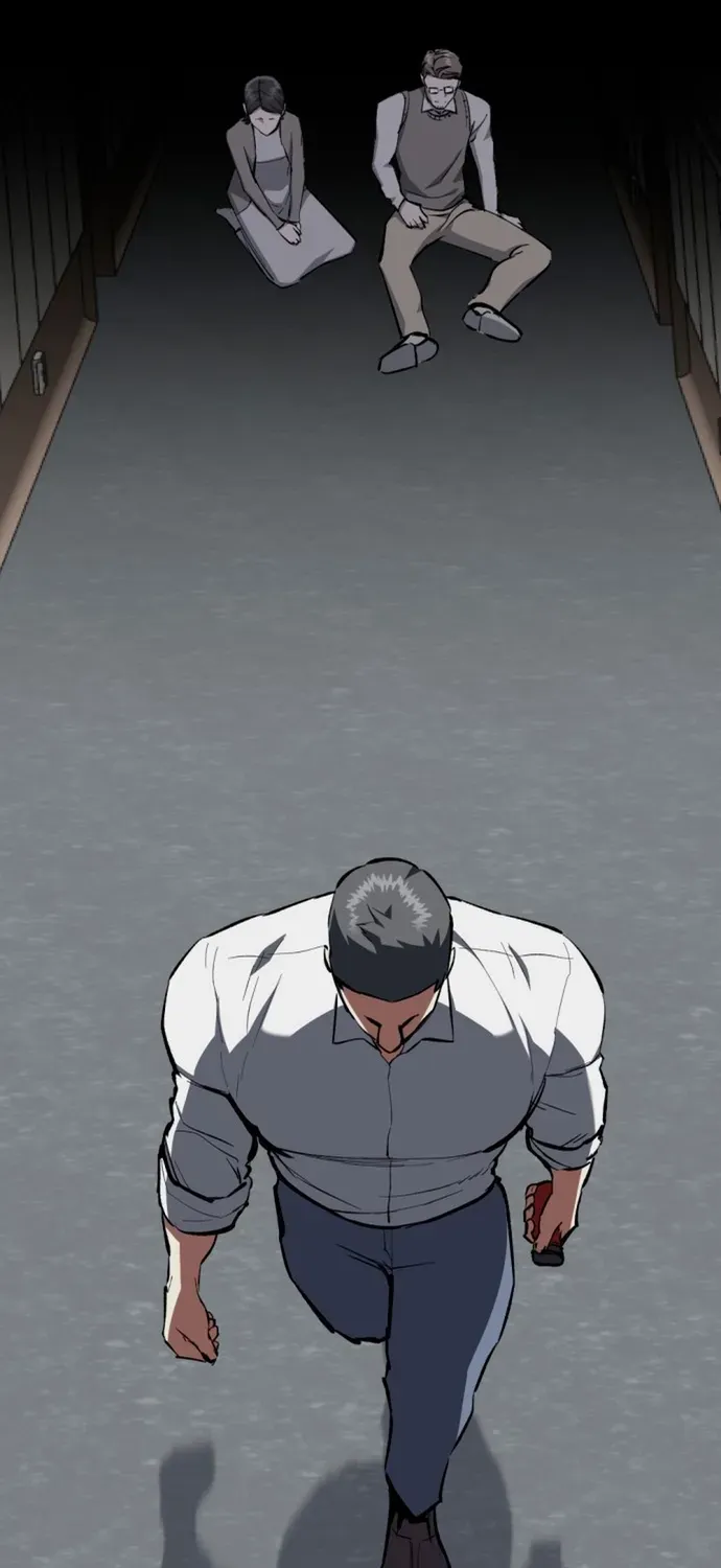 Sát Nhân Cuồng Loạn Chapter 181 - 34