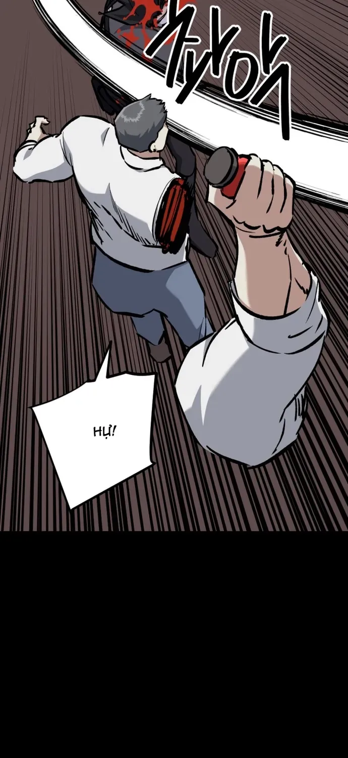 Sát Nhân Cuồng Loạn Chapter 181 - 43